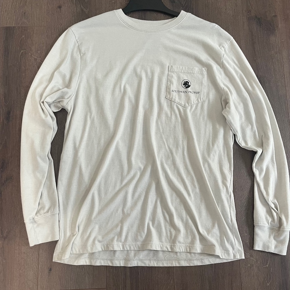 Men’s Southern Proper T-Shirt